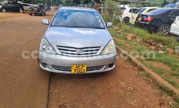 Tenga Tsaru Toyota Allion Sirivha Mota in Harare in Harare Tenga Tsaru Toyota Allion Sirivha Mota in Harare in Harare