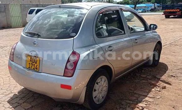 Tenga Tsaru Nissan March Sirivha Mota in Harare in Harare Tenga Tsaru Nissan March Sirivha Mota in Harare in Harare