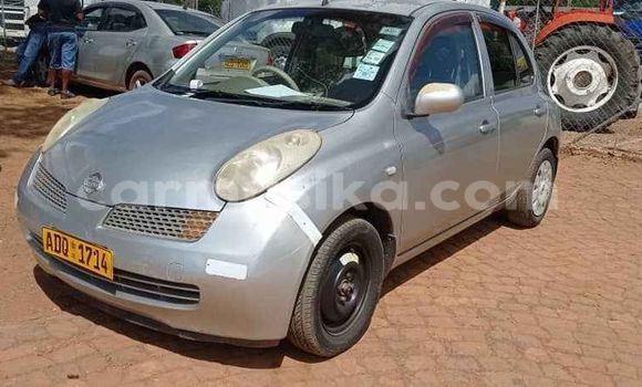 Tenga Tsaru Nissan March Sirivha Mota in Harare in Harare Tenga Tsaru Nissan March Sirivha Mota in Harare in Harare