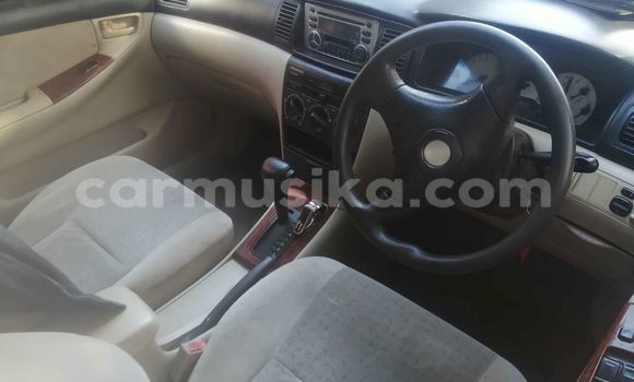 Tenga Tsaru Toyota Runx Chena Mota in Harare in Harare Tenga Tsaru Toyota Runx Chena Mota in Harare in Harare