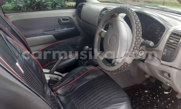 Tenga Tsaru Isuzu KB Sirivha Mota in Harare in Harare Tenga Tsaru Isuzu KB Sirivha Mota in Harare in Harare