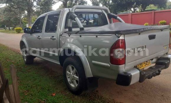 Tenga Tsaru Isuzu KB Sirivha Mota in Harare in Harare Tenga Tsaru Isuzu KB Sirivha Mota in Harare in Harare