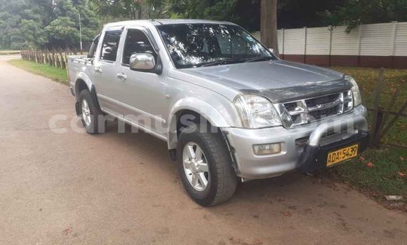 Tenga Tsaru Isuzu KB Sirivha Mota in Harare in Harare Tenga Tsaru Isuzu KB Sirivha Mota in Harare in Harare