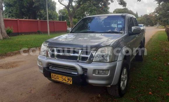 Tenga Tsaru Isuzu KB Sirivha Mota in Harare in Harare Tenga Tsaru Isuzu KB Sirivha Mota in Harare in Harare