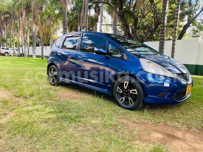 Big with watermark honda fit harare harare 29109