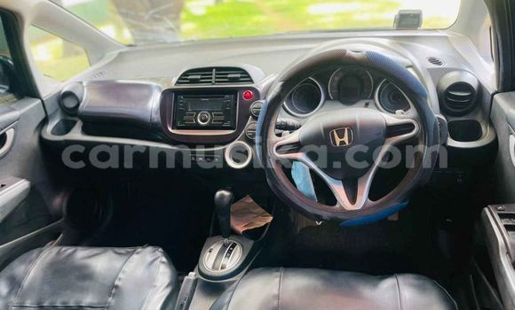 Tenga Tsaru Honda Fit Bhuruu Mota in Harare in Harare Tenga Tsaru Honda Fit Bhuruu Mota in Harare in Harare