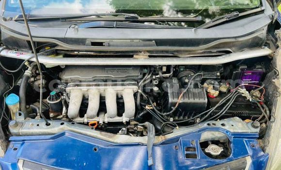 Tenga Tsaru Honda Fit Bhuruu Mota in Harare in Harare Tenga Tsaru Honda Fit Bhuruu Mota in Harare in Harare