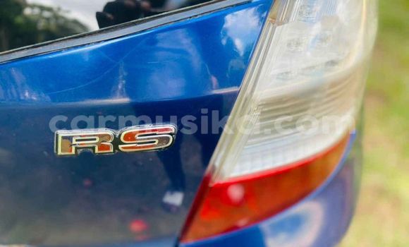 Tenga Tsaru Honda Fit Bhuruu Mota in Harare in Harare Tenga Tsaru Honda Fit Bhuruu Mota in Harare in Harare