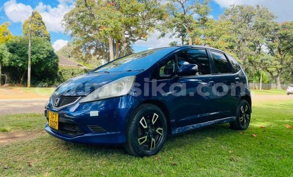 Tenga Tsaru Honda Fit Bhuruu Mota in Harare in Harare Tenga Tsaru Honda Fit Bhuruu Mota in Harare in Harare
