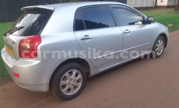 Tenga Tsaru Toyota Runx Sirivha Mota in Harare in Harare Tenga Tsaru Toyota Runx Sirivha Mota in Harare in Harare