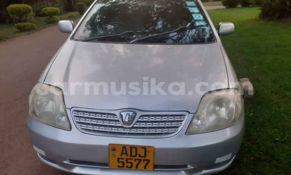 Tenga Tsaru Toyota Runx Sirivha Mota in Harare in Harare Tenga Tsaru Toyota Runx Sirivha Mota in Harare in Harare