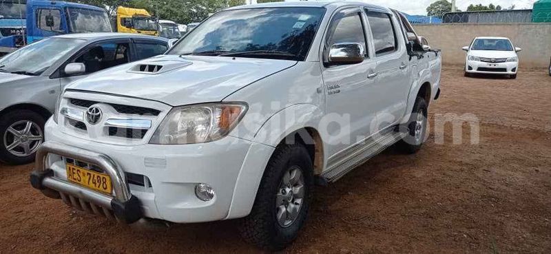 Big with watermark toyota hilux harare harare 29111