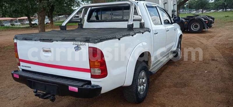 Big with watermark toyota hilux harare harare 29111