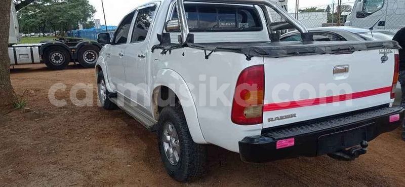 Big with watermark toyota hilux harare harare 29111