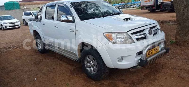 Big with watermark toyota hilux harare harare 29111