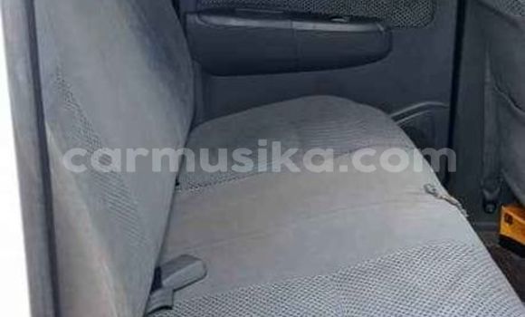 Tenga Tsaru Toyota Hilux Chena Mota in Harare in Harare Tenga Tsaru Toyota Hilux Chena Mota in Harare in Harare