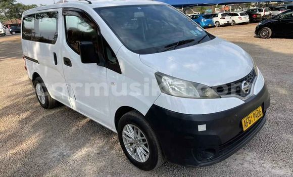 Tenga Tsaru Nissan NV200 Chena Mota in Harare in Harare