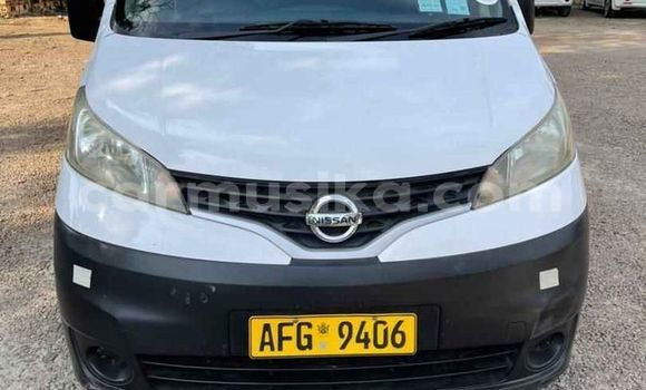 Tenga Tsaru Nissan NV200 Chena Mota in Harare in Harare Tenga Tsaru Nissan NV200 Chena Mota in Harare in Harare