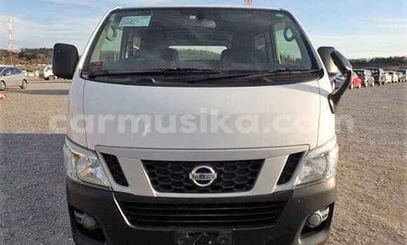 Tenga Tsaru Nissan Nv350 Chena Mota in Harare in Harare Tenga Tsaru Nissan Nv350 Chena Mota in Harare in Harare