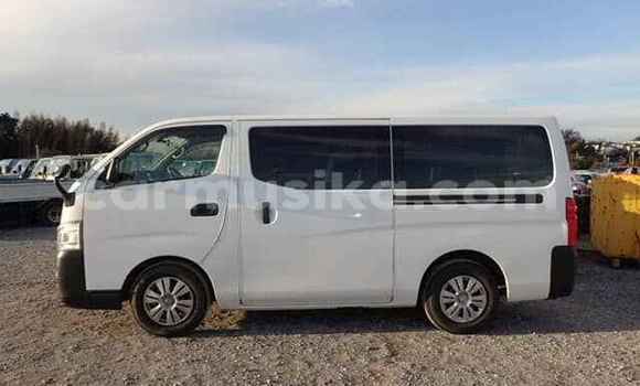 Tenga Tsaru Nissan Nv350 Chena Mota in Harare in Harare Tenga Tsaru Nissan Nv350 Chena Mota in Harare in Harare