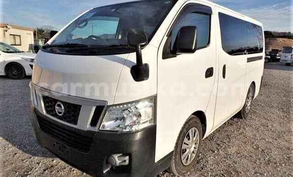 Tenga Tsaru Nissan Nv350 Chena Mota in Harare in Harare Tenga Tsaru Nissan Nv350 Chena Mota in Harare in Harare