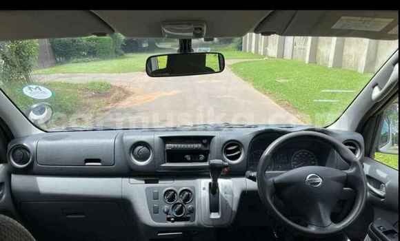 Tenga Tsaru Nissan Nv350 Chena Mota in Harare in Harare Tenga Tsaru Nissan Nv350 Chena Mota in Harare in Harare