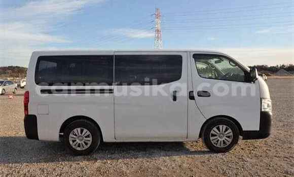 Tenga Tsaru Nissan Nv350 Chena Mota in Harare in Harare Tenga Tsaru Nissan Nv350 Chena Mota in Harare in Harare