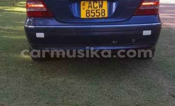 Tenga Tsaru Mercedes-Benz C-Classe Bhuruu Mota in Harare in Harare Tenga Tsaru Mercedes-Benz C-Classe Bhuruu Mota in Harare in Harare