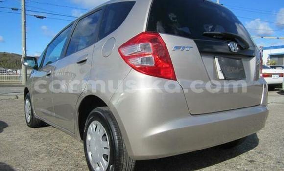 Tenga Tsaru Honda Fit Sirivha Mota in Beitbridge in Matabeleland South