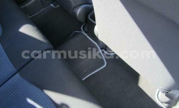 Buy Used Honda Fit Silver Car in Beitbridge in Matabeleland South Buy Used Honda Fit Silver Car in Beitbridge in Matabeleland South