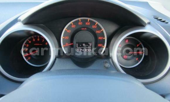 Buy Used Honda Fit Silver Car in Beitbridge in Matabeleland South Buy Used Honda Fit Silver Car in Beitbridge in Matabeleland South