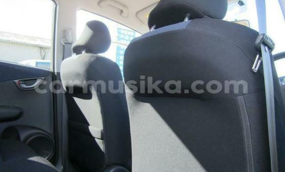 Buy Used Honda Fit Silver Car in Beitbridge in Matabeleland South Buy Used Honda Fit Silver Car in Beitbridge in Matabeleland South