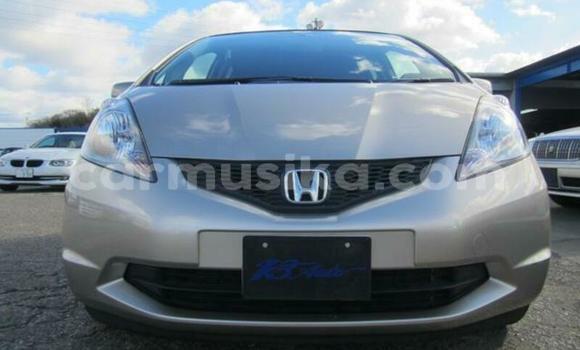 Buy Used Honda Fit Silver Car in Beitbridge in Matabeleland South Buy Used Honda Fit Silver Car in Beitbridge in Matabeleland South