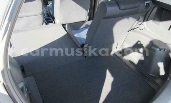 Buy Used Honda Fit Silver Car in Beitbridge in Matabeleland South Buy Used Honda Fit Silver Car in Beitbridge in Matabeleland South