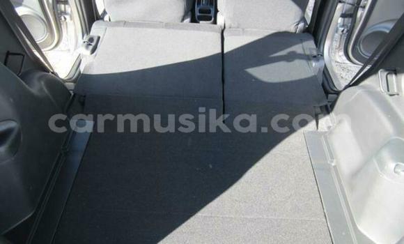 Buy Used Honda Fit Silver Car in Beitbridge in Matabeleland South Buy Used Honda Fit Silver Car in Beitbridge in Matabeleland South