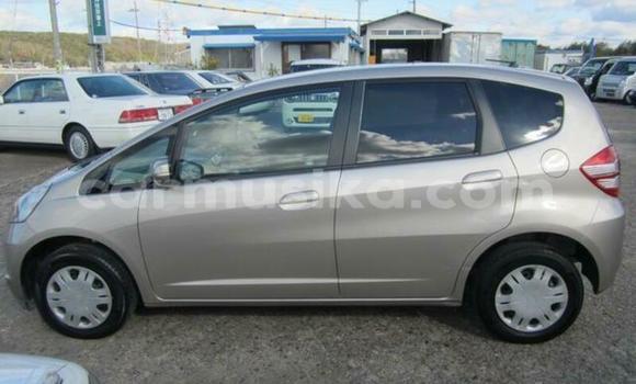 Buy Used Honda Fit Silver Car in Beitbridge in Matabeleland South Buy Used Honda Fit Silver Car in Beitbridge in Matabeleland South