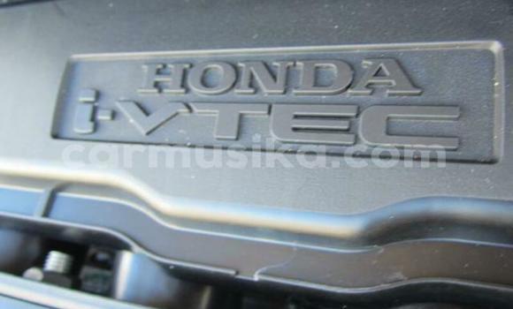 Buy Used Honda Fit Silver Car in Beitbridge in Matabeleland South Buy Used Honda Fit Silver Car in Beitbridge in Matabeleland South