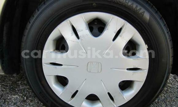 Buy Used Honda Fit Silver Car in Beitbridge in Matabeleland South Buy Used Honda Fit Silver Car in Beitbridge in Matabeleland South