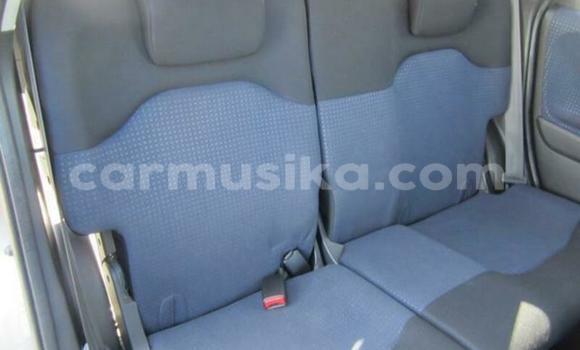 Buy Used Honda Fit Silver Car in Beitbridge in Matabeleland South Buy Used Honda Fit Silver Car in Beitbridge in Matabeleland South