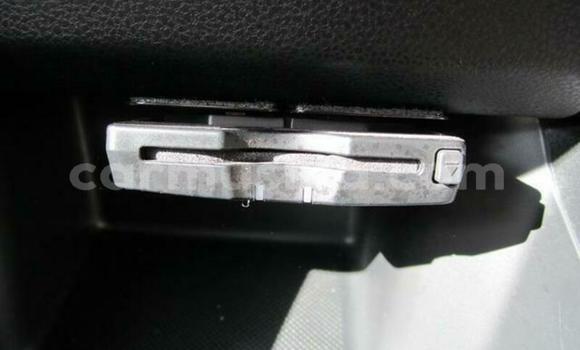 Buy Used Honda Fit Silver Car in Beitbridge in Matabeleland South Buy Used Honda Fit Silver Car in Beitbridge in Matabeleland South