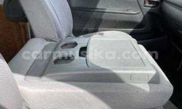 Tenga Tsaru Toyota Hiace Chena Mota in Beitbridge in Matabeleland South Tenga Tsaru Toyota Hiace Chena Mota in Beitbridge in Matabeleland South