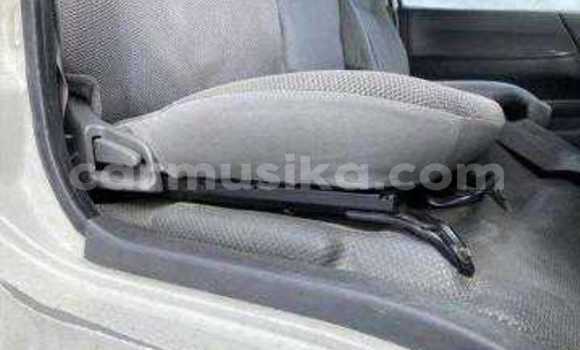 Tenga Tsaru Toyota Hiace Chena Mota in Beitbridge in Matabeleland South Tenga Tsaru Toyota Hiace Chena Mota in Beitbridge in Matabeleland South