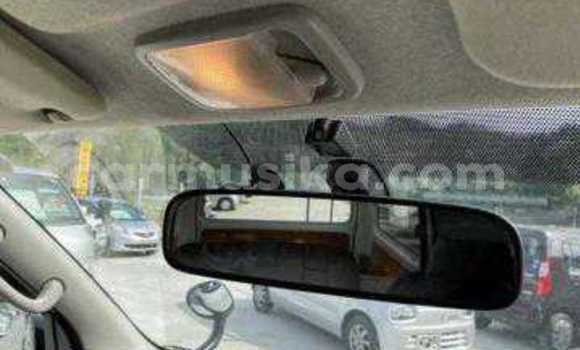 Tenga Tsaru Toyota Hiace Chena Mota in Beitbridge in Matabeleland South Tenga Tsaru Toyota Hiace Chena Mota in Beitbridge in Matabeleland South