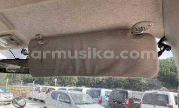 Tenga Tsaru Toyota Hiace Chena Mota in Beitbridge in Matabeleland South Tenga Tsaru Toyota Hiace Chena Mota in Beitbridge in Matabeleland South