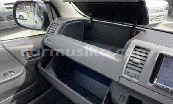 Tenga Tsaru Toyota Hiace Chena Mota in Beitbridge in Matabeleland South Tenga Tsaru Toyota Hiace Chena Mota in Beitbridge in Matabeleland South