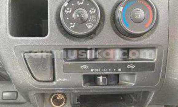 Tenga Tsaru Toyota Hiace Chena Mota in Beitbridge in Matabeleland South Tenga Tsaru Toyota Hiace Chena Mota in Beitbridge in Matabeleland South