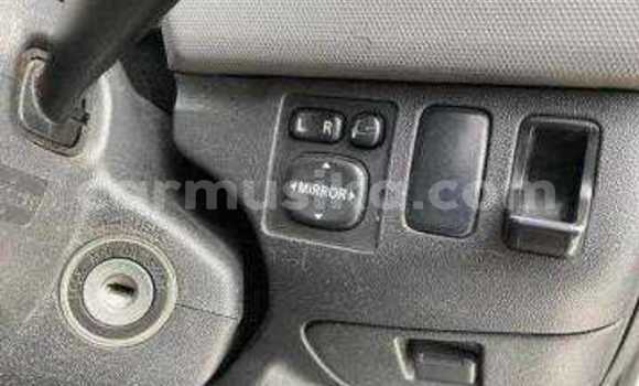 Tenga Tsaru Toyota Hiace Chena Mota in Beitbridge in Matabeleland South Tenga Tsaru Toyota Hiace Chena Mota in Beitbridge in Matabeleland South