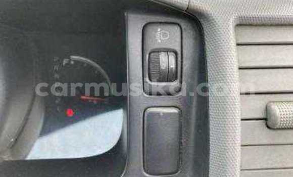 Tenga Tsaru Toyota Hiace Chena Mota in Beitbridge in Matabeleland South Tenga Tsaru Toyota Hiace Chena Mota in Beitbridge in Matabeleland South