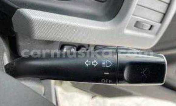 Tenga Tsaru Toyota Hiace Chena Mota in Beitbridge in Matabeleland South Tenga Tsaru Toyota Hiace Chena Mota in Beitbridge in Matabeleland South