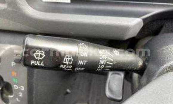 Tenga Tsaru Toyota Hiace Chena Mota in Beitbridge in Matabeleland South Tenga Tsaru Toyota Hiace Chena Mota in Beitbridge in Matabeleland South